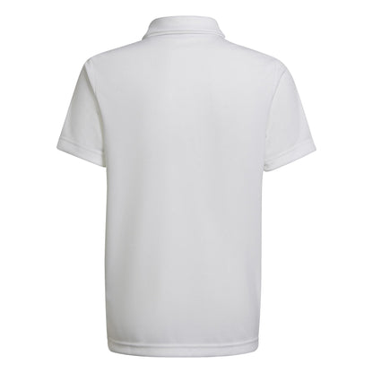 adidas Unisex Kids Entrada 22 Polo Shirt