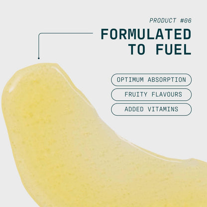 Myprotein PRO x HYROX The Energy Gel