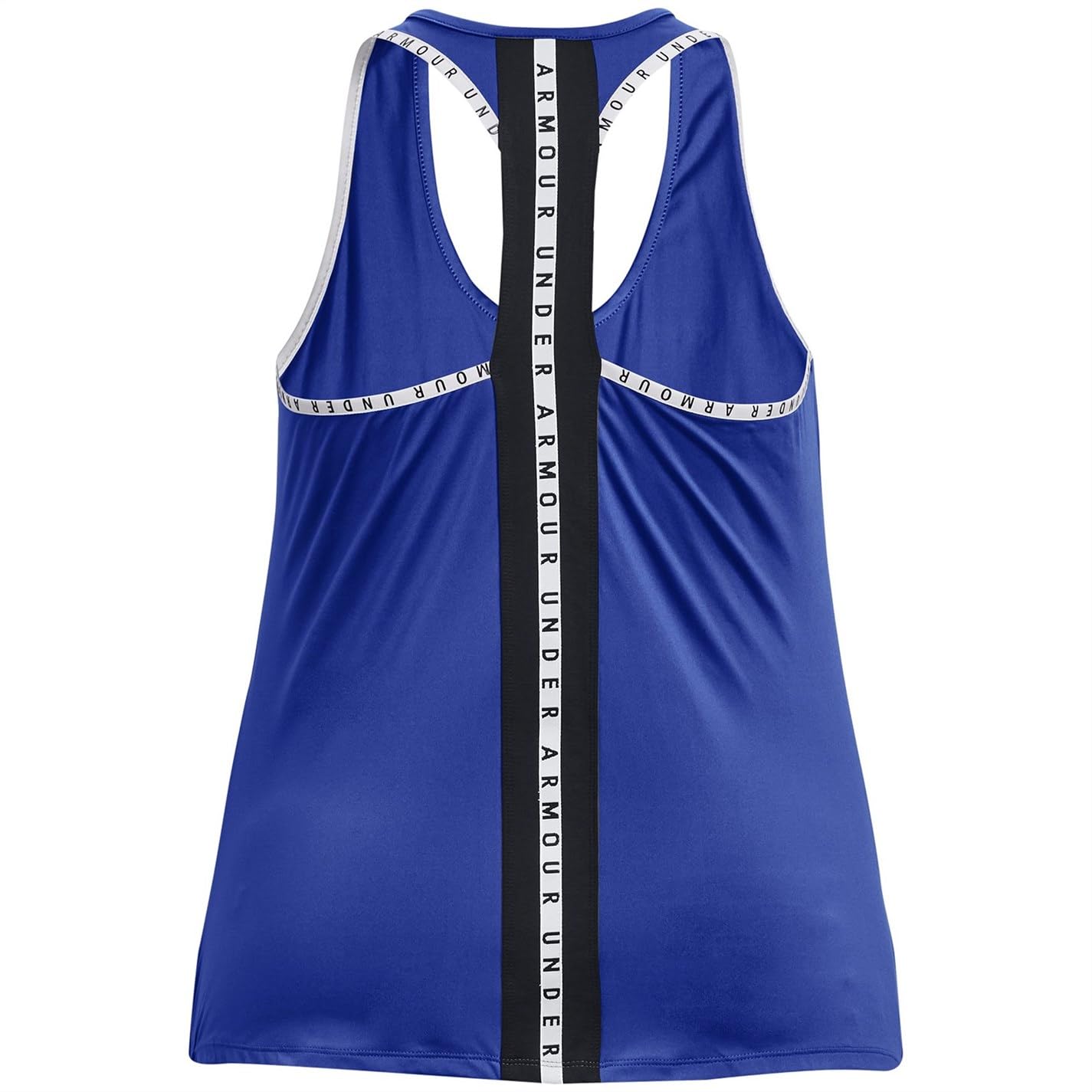 Under Armour Women UA Knockout Tank, Workout Tank Top, Essential Gym Clothes