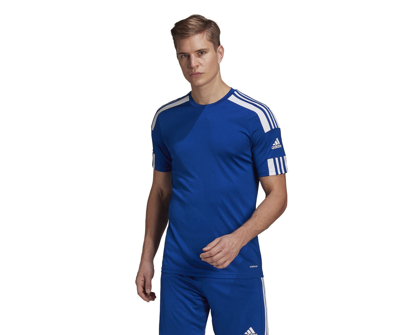 adidas Mens Squadra 21 Jersey