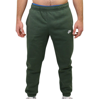 NIKE Men's Club Joggers Sweatpants
