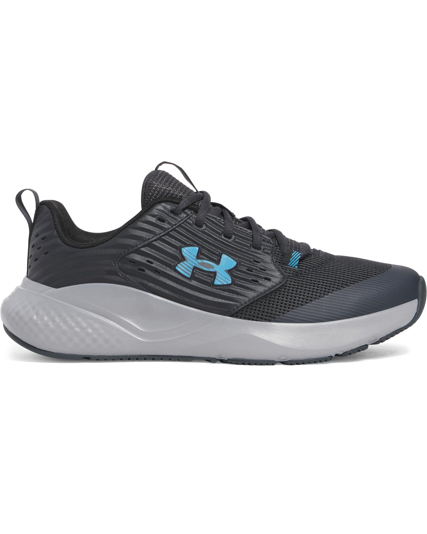 Under Armour Commit 4 Training Shoes Mens