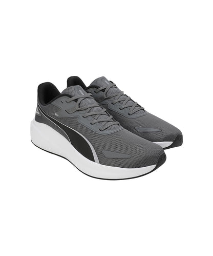 PUMA Unisex's Skyrocket Lite Road Running Shoe