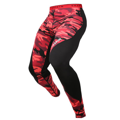 DRSKIN Men’s Compression Pants (5/4/3 Pack)