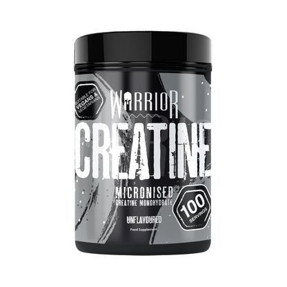 Warrior Creatine Monohydrate Powder 300g
