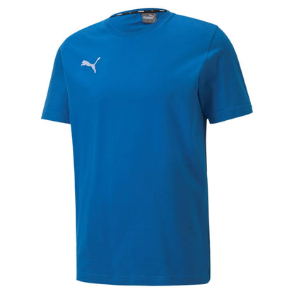 PUMA Men's Teamgoal 23 Casuals Polo Polo Shirt