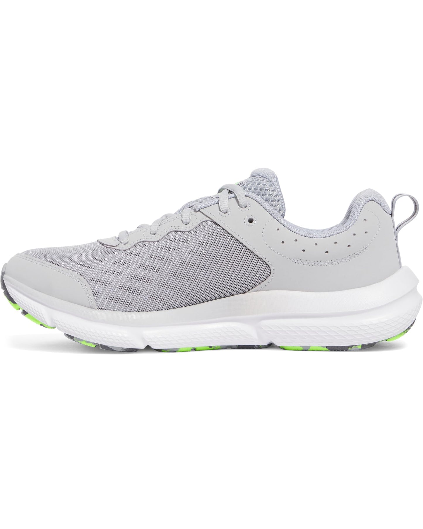 Under Armour Men's Ua Charged Assert 10
