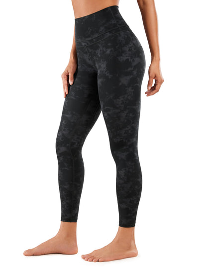 CRZ YOGA Women's Naked Feeling I High Waist Tight Yoga Pants