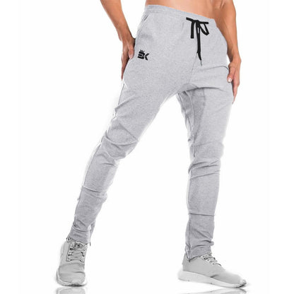 BROKIG Mens Gym Joggers Sweatpants