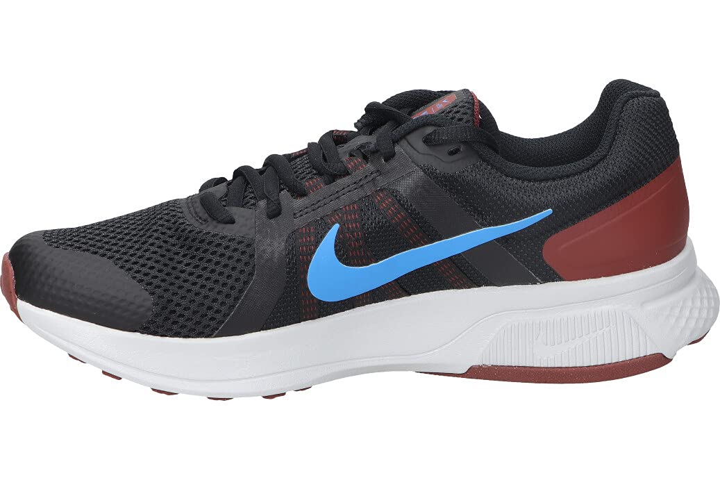 Nike Unisex Adult Runallday 2 Running Shoe