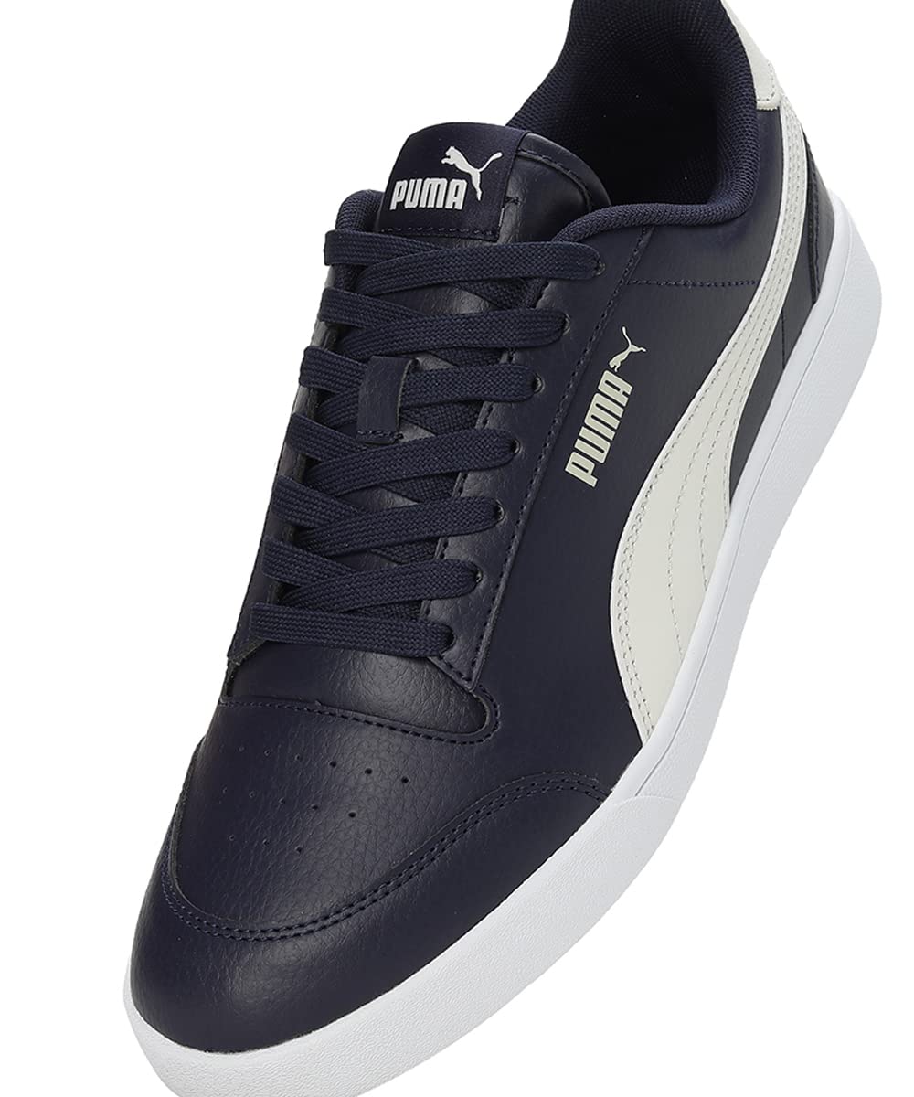 PUMA Unisex's Shuffle Sneaker