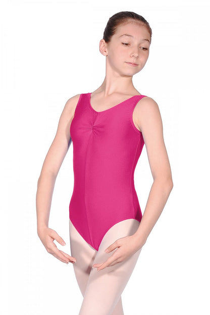 Roch Valley Sheree Nylon/Lycra Leotard