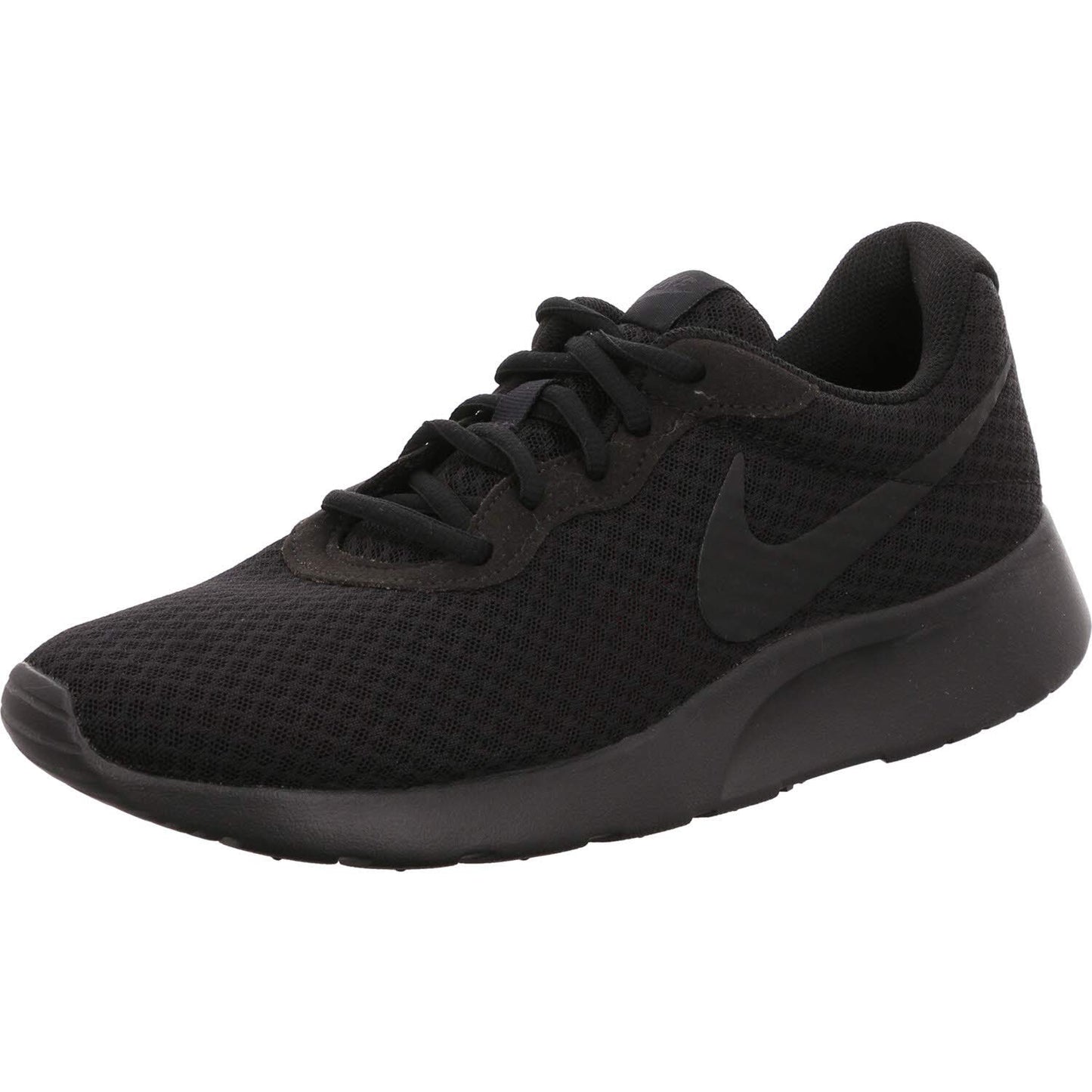 NIKE Men's Tanjun Sneaker Trainers