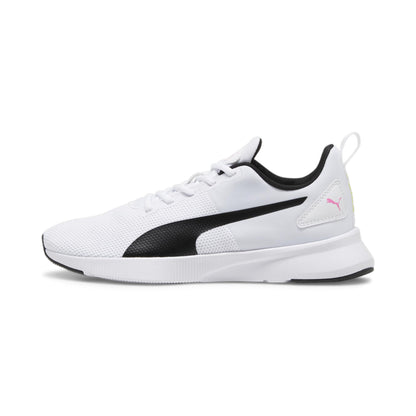 PUMA Unisex Flyer Runner Sneaker