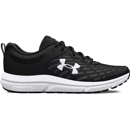 Under Armour Men's Ua Charged Assert 10