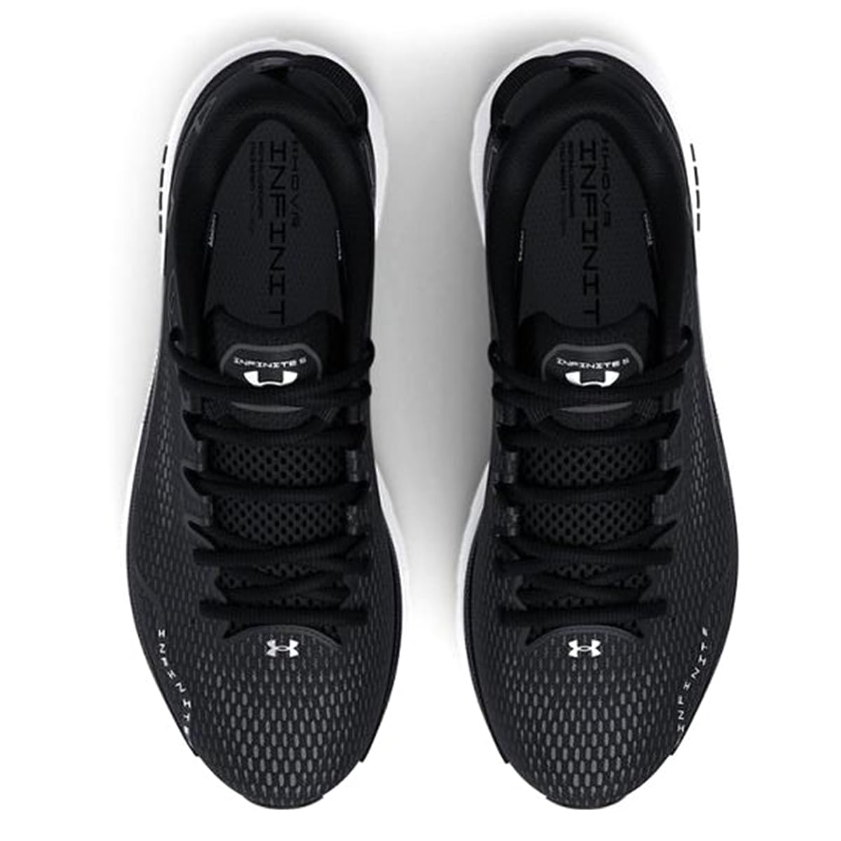 Under Armour Mens HOVR™ Infinite 5 Running Shoes