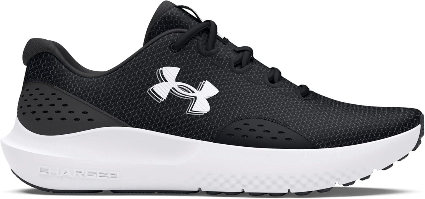 Under Armour Men's Ua Charged Surge 4