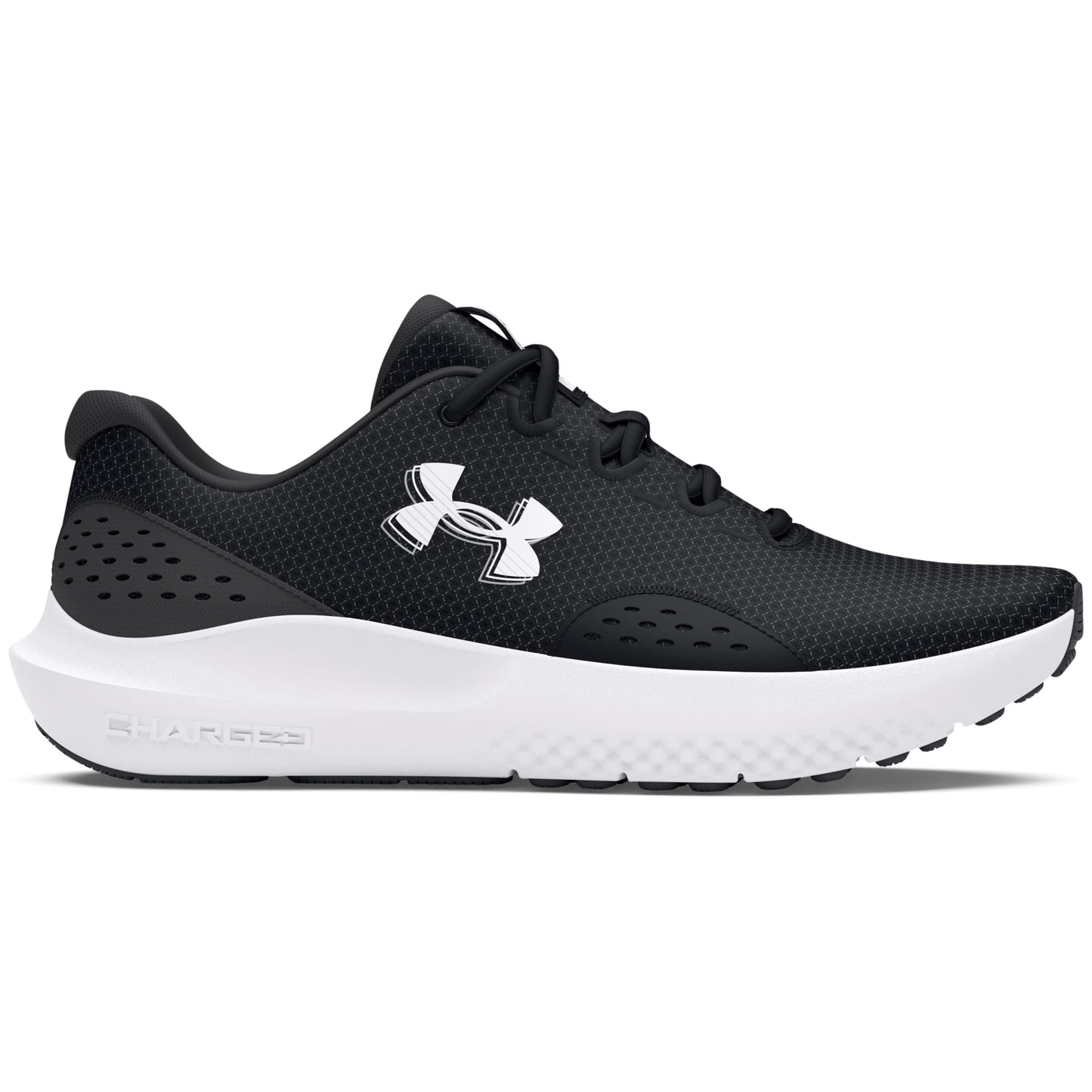 Under Armour Mens 4 Running Shoes