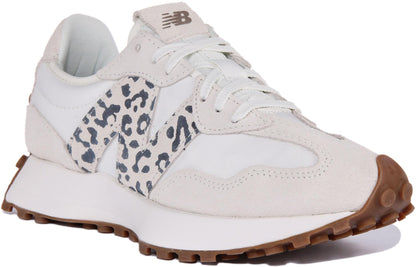 New Balance WS327 BG Grey