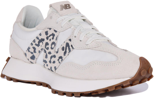 New Balance WS327 BG Grey