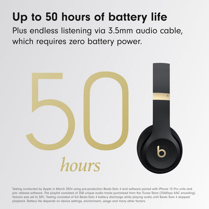 Beats Solo 4