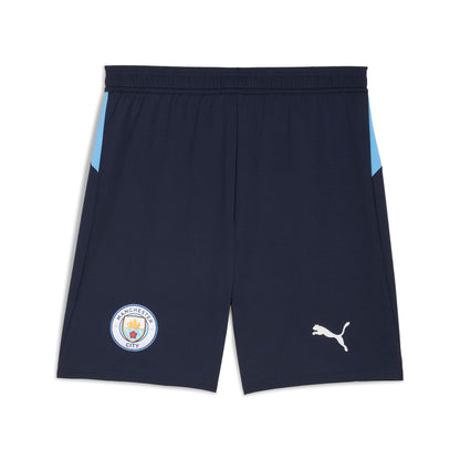 Puma Manchester City FC Men's Shorts 25/26