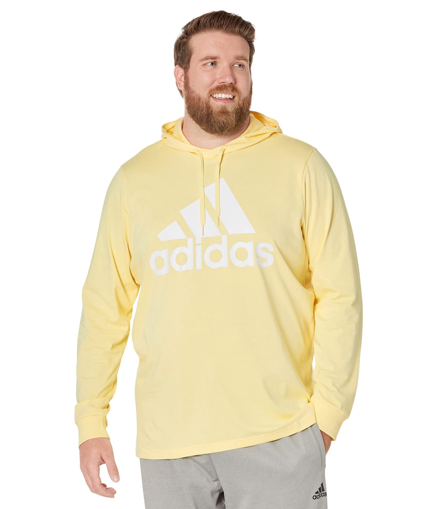 adidas Men's Essentials