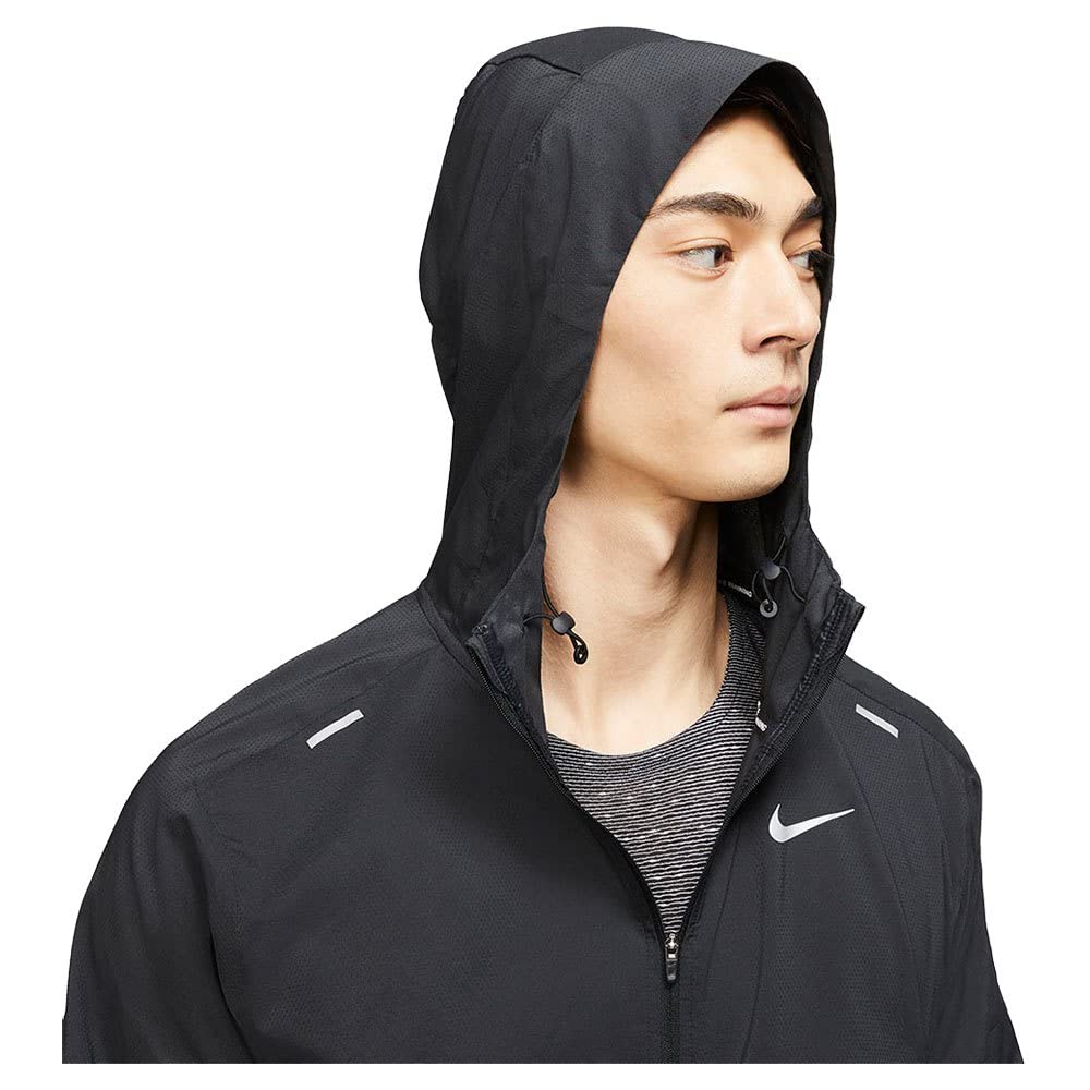 NIKE Men's M Nk Rpl Uv Windrnner JKT Jacket