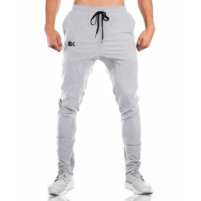 BROKIG Mens Gym Joggers Sweatpants