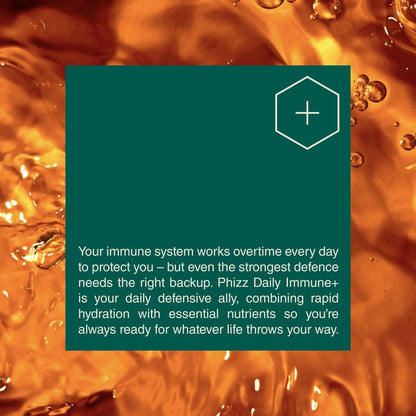 Phizz Electrolytes, Multivitamin & Hydration Tablets