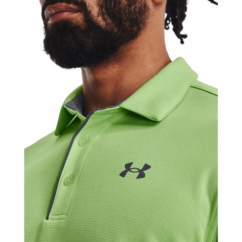 Under Armour Mens Playoff 2.0 Golf Polo Shirt