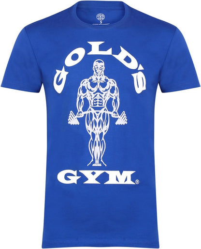 Gold's Gym Men's Joe Premium Workout T-Shirt