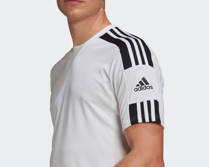 adidas Mens Squadra 21 Jersey