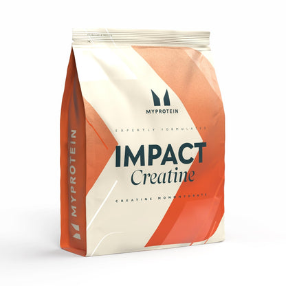 Myprotein Impact Creatine Monohydrate Powder