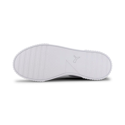PUMA Women's Carina L Sneaker