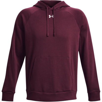 Under Armour Mens Fleece Hoodie