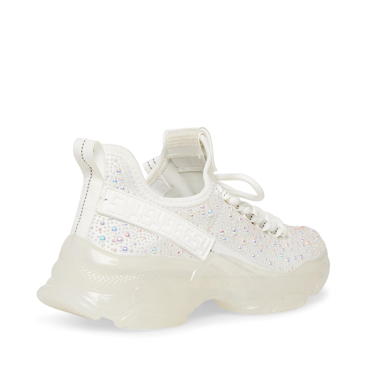 Steve Madden Women's Maxima-r Sneaker