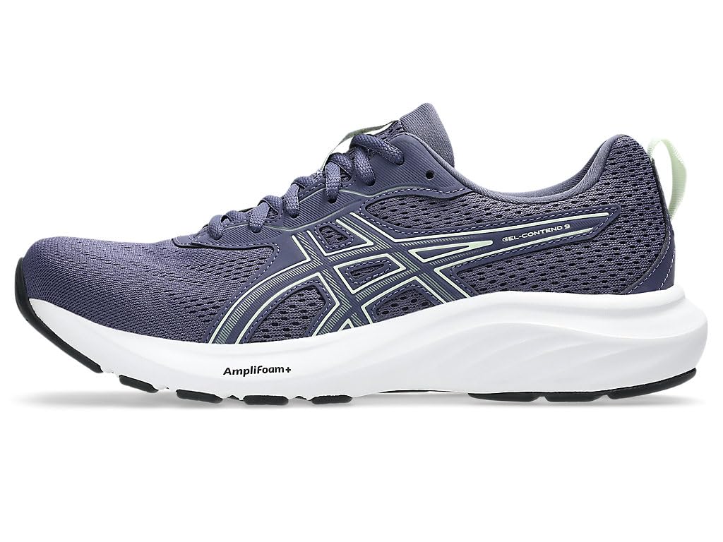 ASICS Gel Contend 9 Road Running Shoes Womens
