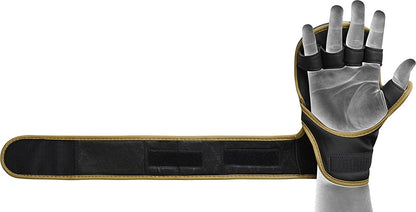 RDX MMA Gloves Sparring