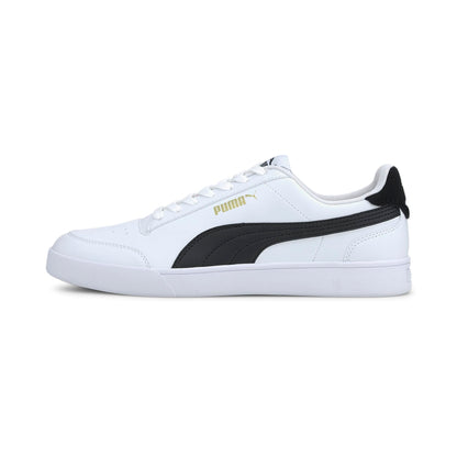 PUMA Unisex's Shuffle Sneaker