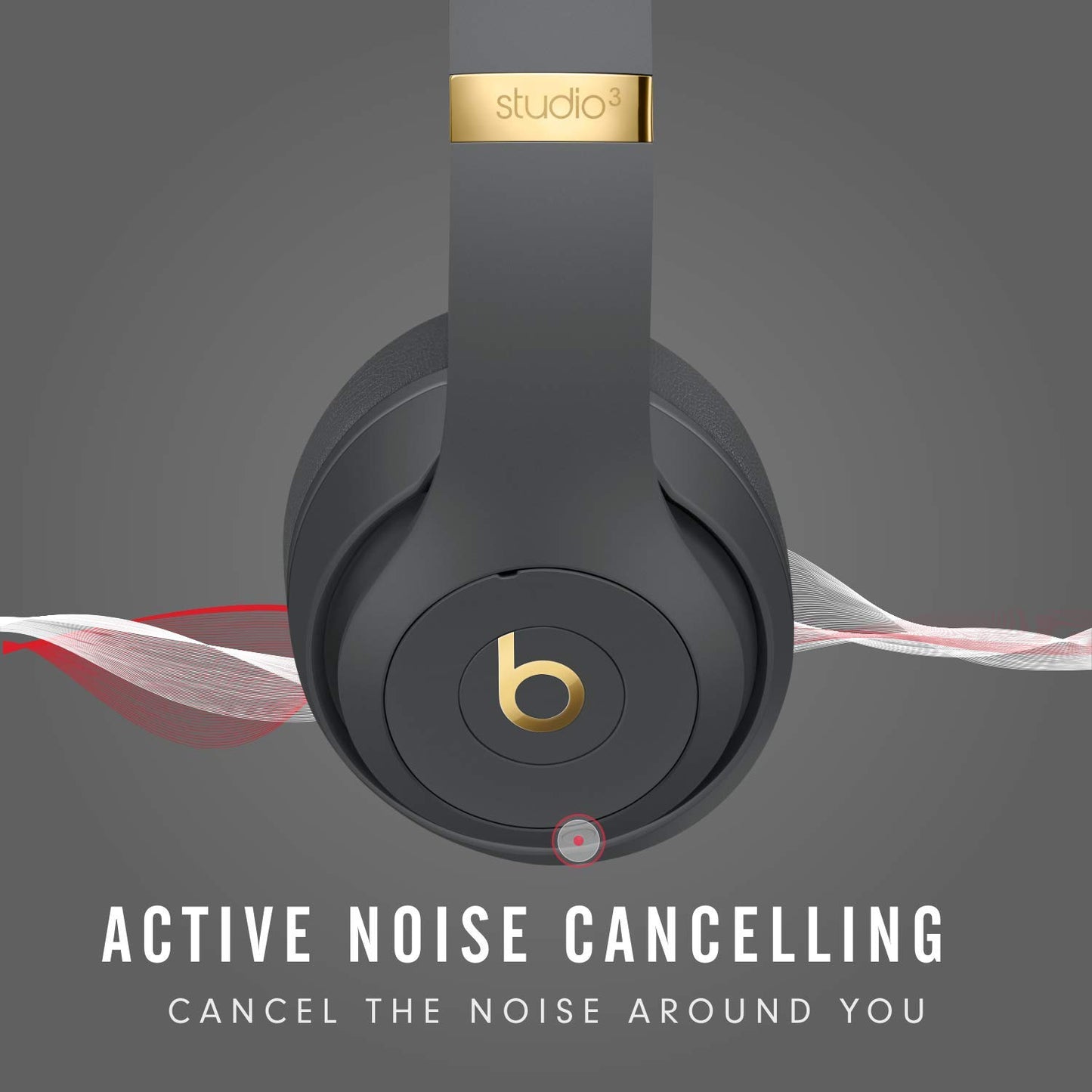 Beats Studio 3