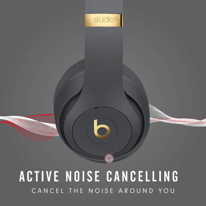 Beats Studio 3