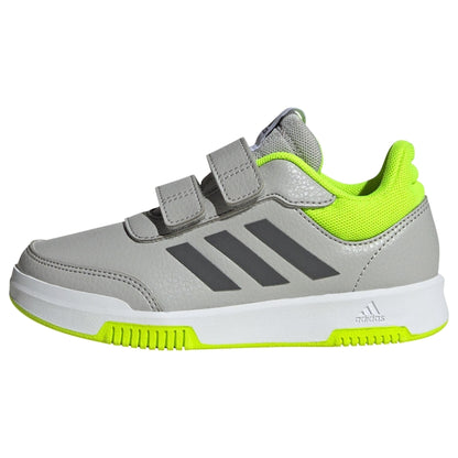 adidas Unisex Tensaur Hook and Loop Sneaker