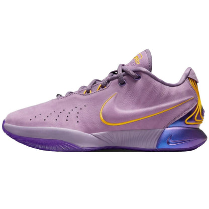 Nike Men's Lebron XXI Shoes