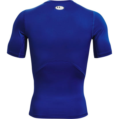 Under Armour Men's Ua Hg Armour Comp Ls