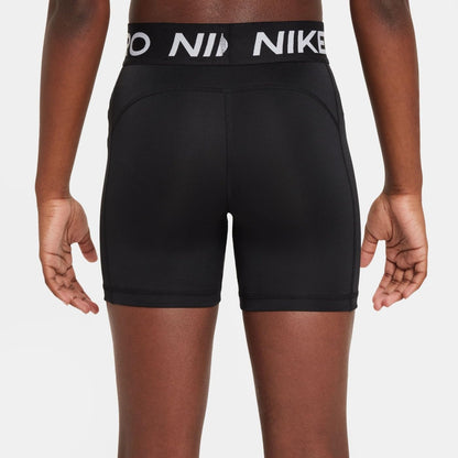 Nike Girl's Dry Fit 3in Shorts