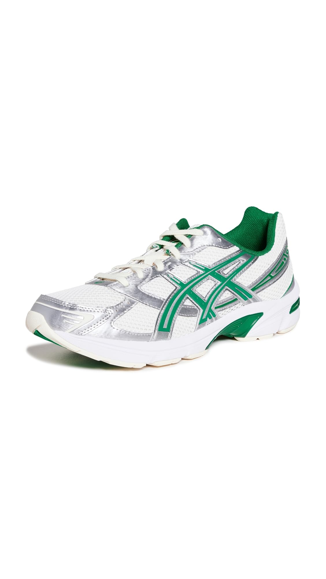 ASICS Mens Sportstyle Gel 1130 Trainers Suede Runners