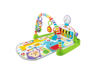 Fisher-Price Baby Activity Mat