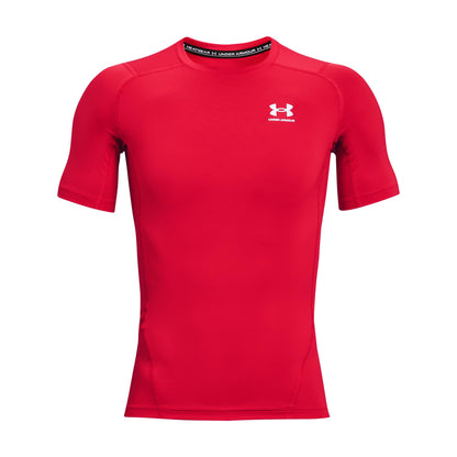 Under Armour Men's Ua Hg Armour Comp Ls