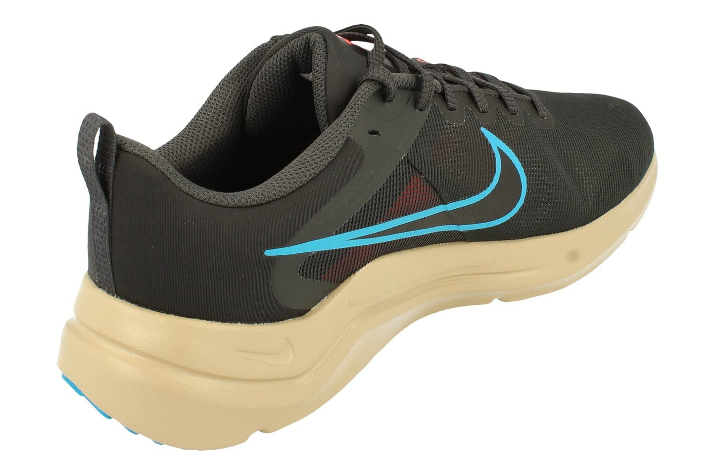 NIKE Men's Downshifter 12 Sneaker